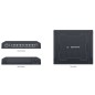 EdgeSwitch 8 ports PoE gigabit 24/48V ES-8XP Ubiquiti