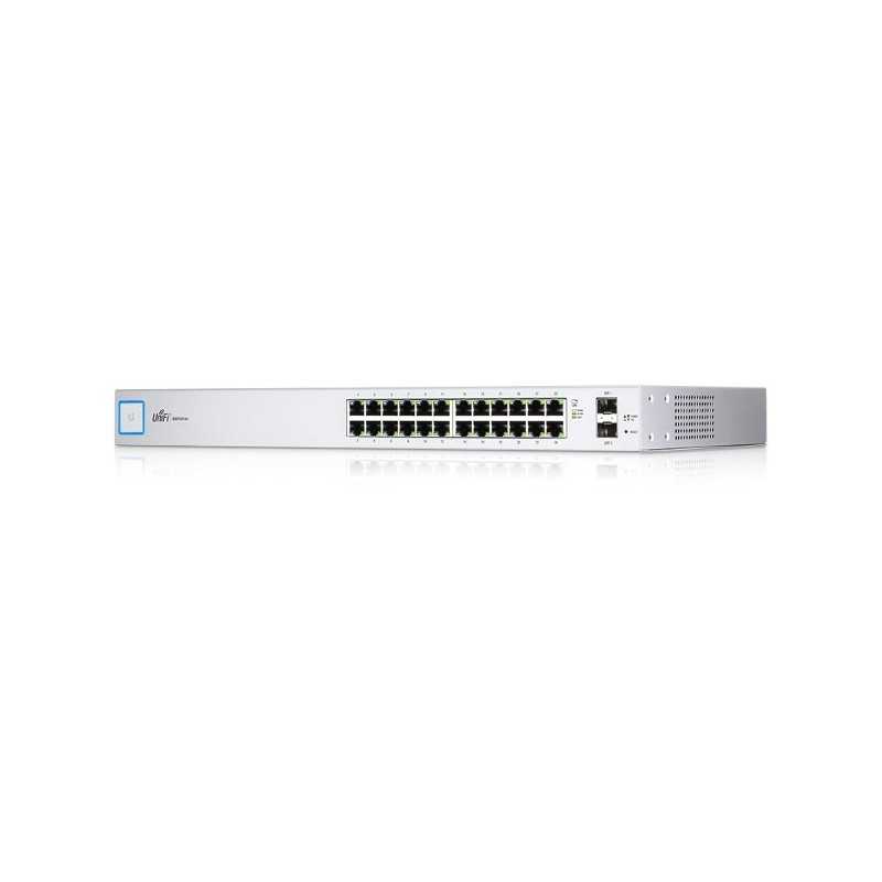 UniFi switch 24 Porte US-24 Ubiquiti