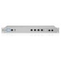 USG-PRO-4 Enrutador UniFi Security Gateway PRO 2 puertos LAN Gigabit 2 puertos WAN combinados Gigabit/SFP 1 puerto serie Consola