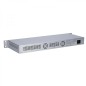 USG-PRO-4 Enrutador UniFi Security Gateway PRO 2 puertos LAN Gigabit 2 puertos WAN combinados Gigabit/SFP 1 puerto serie Consola