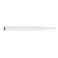 6dBi 5GHz omnidirectional antenna with RP-SMA plug White