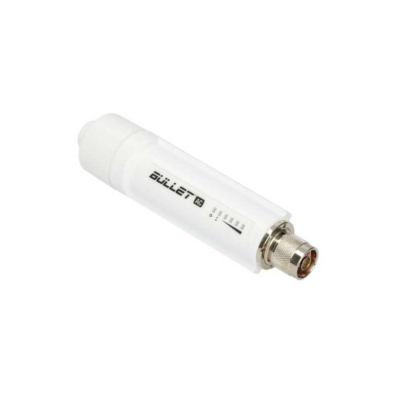 Bullet AC bi-bande 2.4/5GHz B-DB-AC 300Mbps Ubiquiti