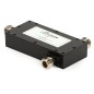 Conectores bidireccionales N-Hembra 800-2500MHz para antenas GSM 3G UMTS LTE