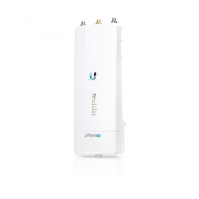 AirFiber 5XHD 1 Gbit/s Träger-Backaul 5 GHz AF-5XHD Ubiquiti