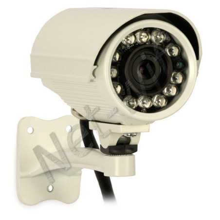 telecamera ip Pixord PL621E