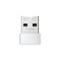 Adaptador Nano USB Mercusys MW150US 150Mbps Wi-Fi