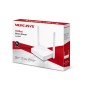 Router Wi-Fi 300Mbps 2 puertos LAN 1 puerto WAN MW301R Mercusys