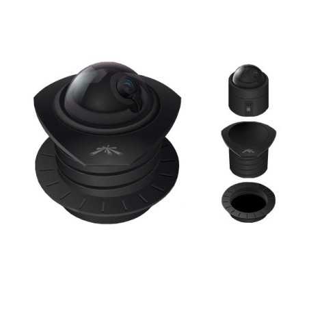 Cámara IP Ubiquiti AirCam Dome