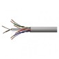 100m Strang Cat 6 UTP Reinkupfer Indoor Netzwerkkabel eca