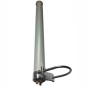 MiMO 2x2 7dBi 2.4GHz Wi-Fi omnidirectional antenna