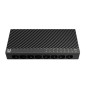 Commutateur 8 ports 10/100Mbps ST3108C Netis