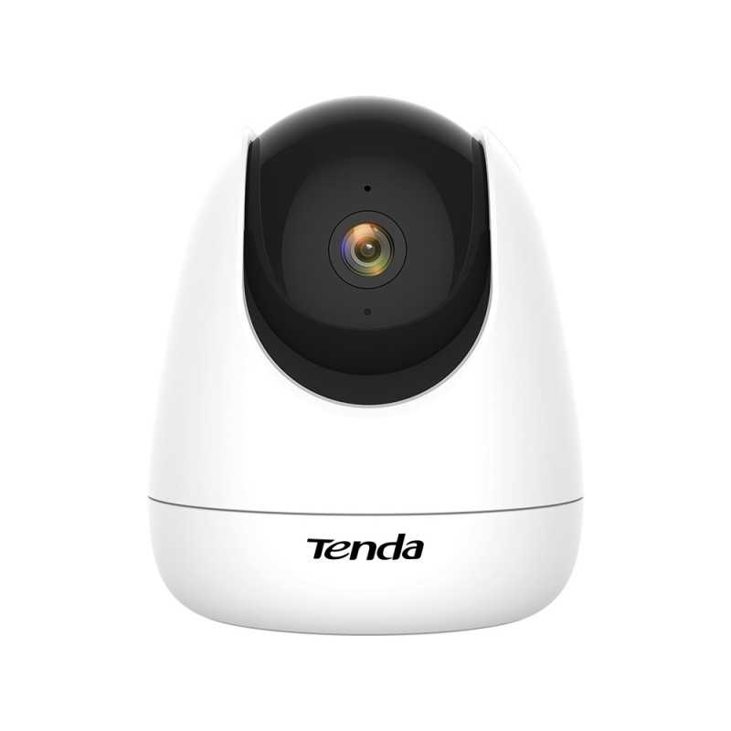 WiFi-IP-Kamera 1080P CP3 Tenda