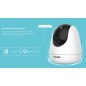 WiFi-IP-Kamera 1080P CP3 Tenda