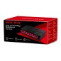 Conmutador de red Mercusys MS108G Gigabit lan de 8 puertos