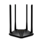 AC1200 dual band wi-fi router 4 external antennas 3 Gigabit ports MR30G Mercusys