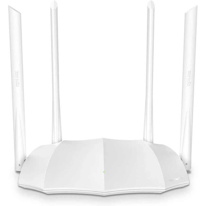 AC5 Doppelband-Smart-WLAN-Router AC1200 Tenda