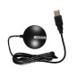 BU-353 SiRF Star III USB GPS Receiver