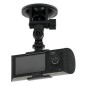 Car Camera Dual View with Accelerometer