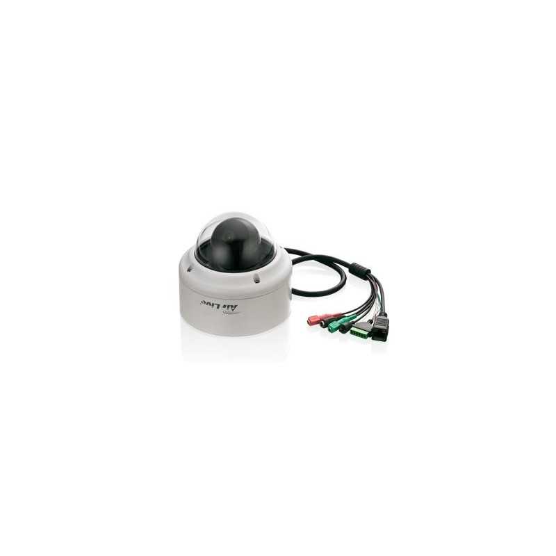 IP Camera OD-2060HD 2MP Pan-Tilt Vandal proof Airlive