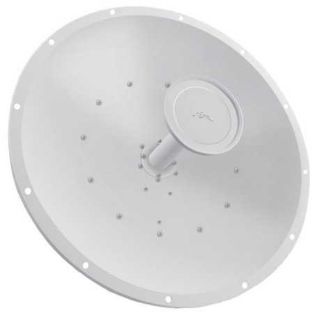 Ubiquiti 34dBi 5GHz RocketDish RD-5G34 Scheibenantenne