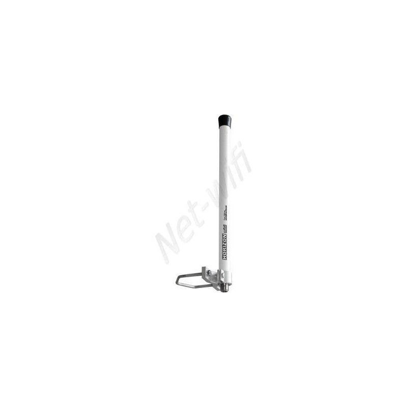 Antenna omnidirezionale professionale outdoor 7dBi 2.4GHz Wi-Fi