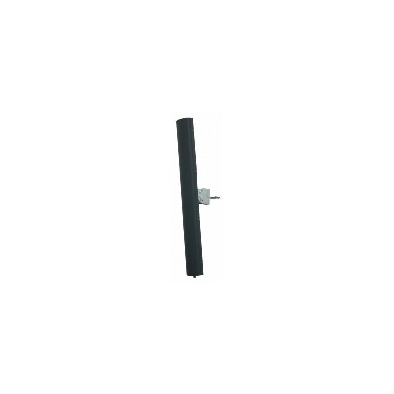 Antenna professionale SETTORIALE 17 dBi 2,4GHz V