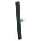 Antenna professionale SETTORIALE 17 dBi 2,4GHz V