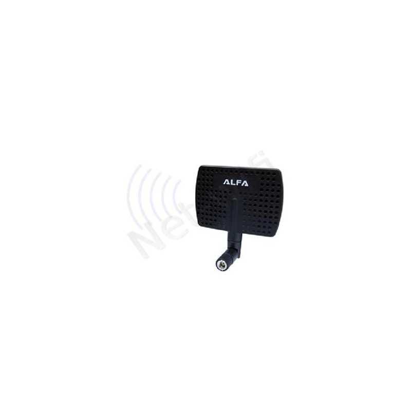 Antena panel APA-M04 7dBi interior 2.4GHz