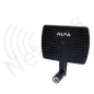 Antena panel APA-M04 7dBi interior 2.4GHz