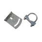 Antena panel exterior 17dBi conector N-Hembra