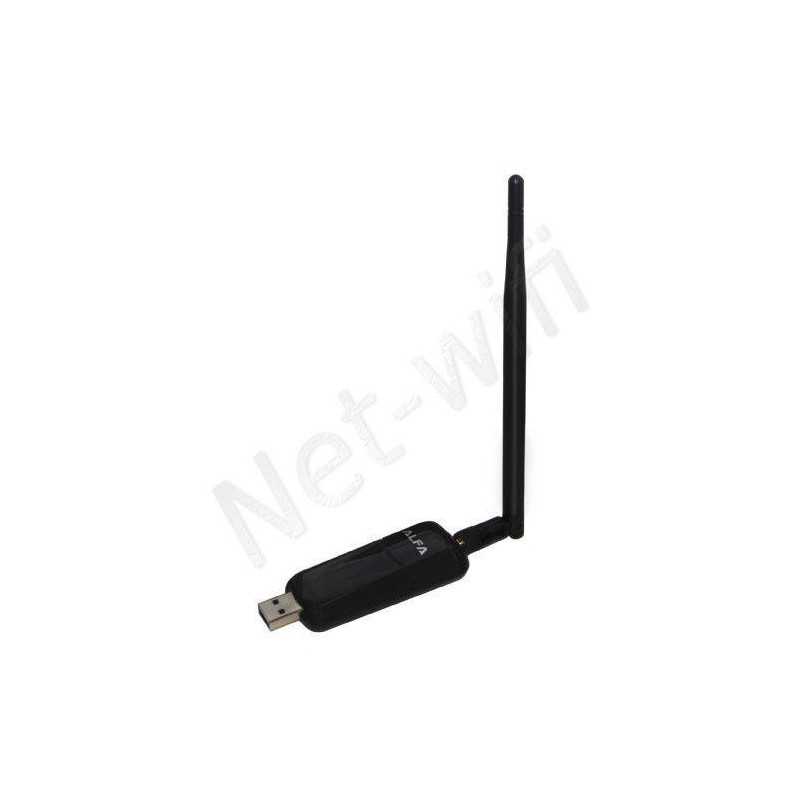 Alfa Network AWUS036NEH Adaptador wifi USB