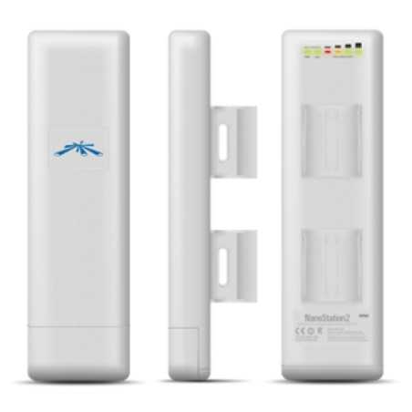 NANOSTATION 2 Ubiquiti