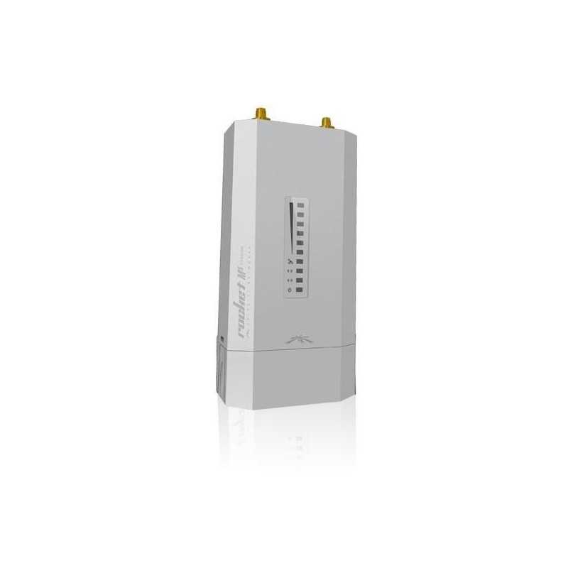 Cohete M5 Titanio Ubiquiti