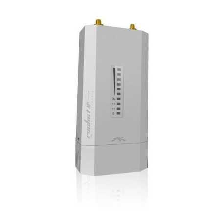 Rocket M5 titanium ubiquiti