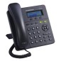 Téléphone IP Grandstream GXP1400 - 2 lignes SIP