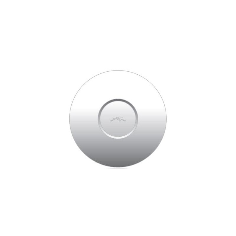 UniFi AP LR - Ubiquiti de largo alcance para interiores