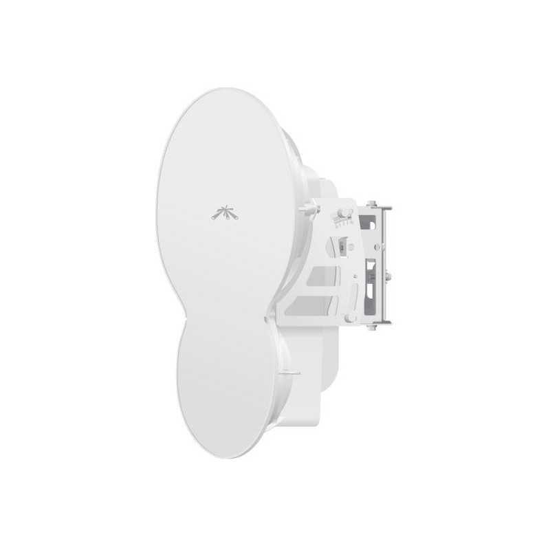 AirFiber Ubiquiti 24 GHz dúplex completo 1,4 Gbps