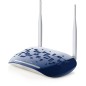 TL-WA830RE Punto de Acceso Extensor de Rango 300Mbps Tp-link