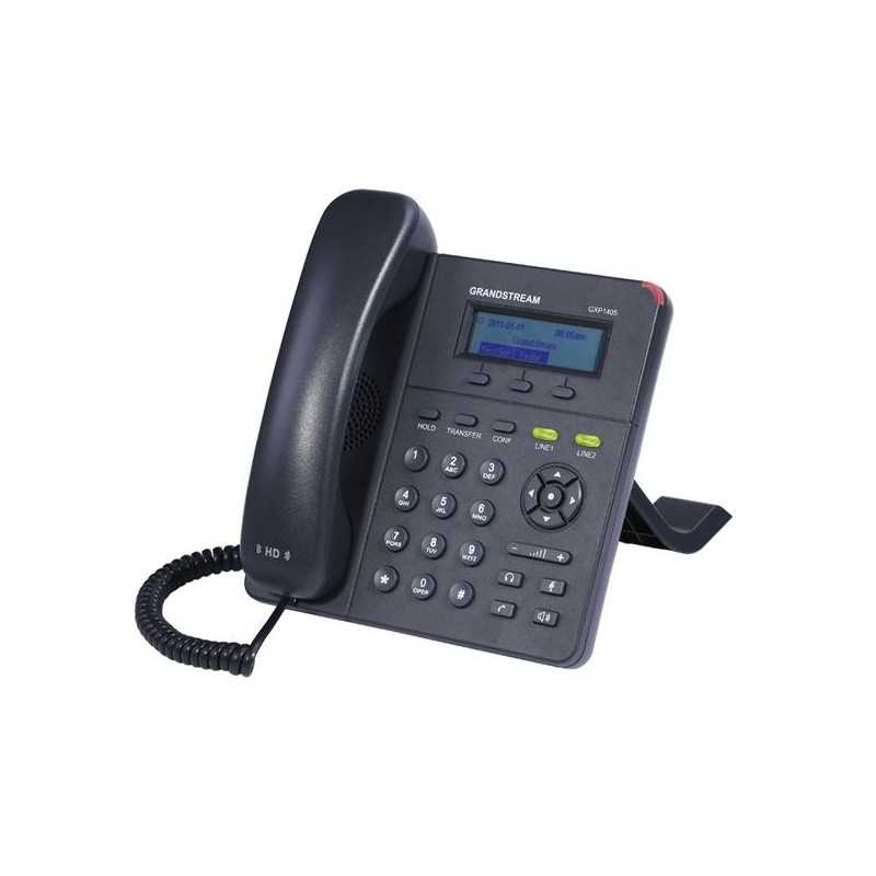 Grandstream Gxp Ip Phone Sip Lines