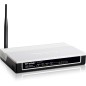 Módem-Router Inalámbrico Tp-Link 54 Mbps TD-W8901G