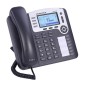 Grandstream GXP2100 HD IP-Telefon - 4 SIP-Leitungen - PoE