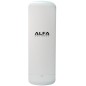 Punto de acceso N5C Alfa Network / Cliente CPE externo