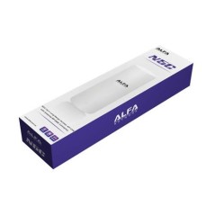 Caja Alfa Network N5C