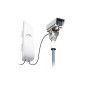 Nanostation M5 imitiert Ubiquiti