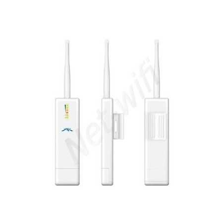 Ubiquiti Networks Picostation 2