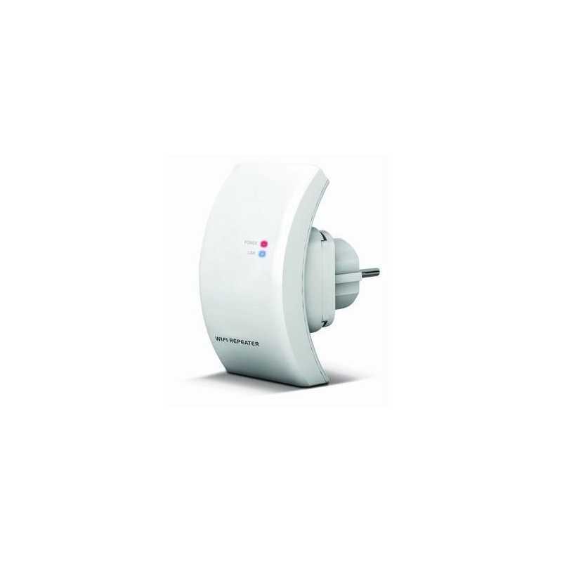 300Mbps Range Extender Wi-Fi-Repeater