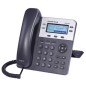 Grandstream GXP1450 Enterprise IP-Telefon - 2 SIP-Leitungen - PoE