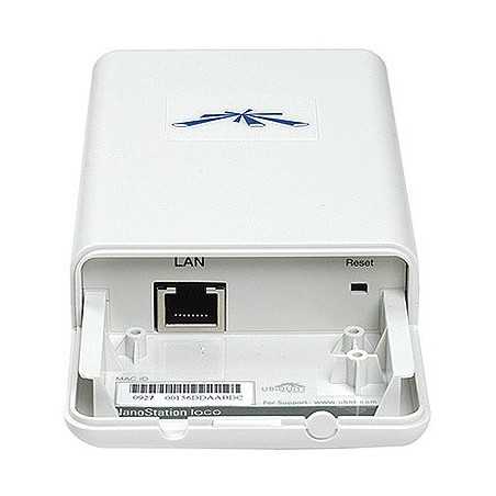 Nanostation 2 Loco Ubiquiti