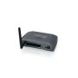 Punto de Acceso / Repetidor / Router AP60 802.11b/g/n Airlive