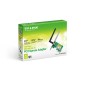 TL-WN781ND 150Mbps PCI-Karte – TP-Link